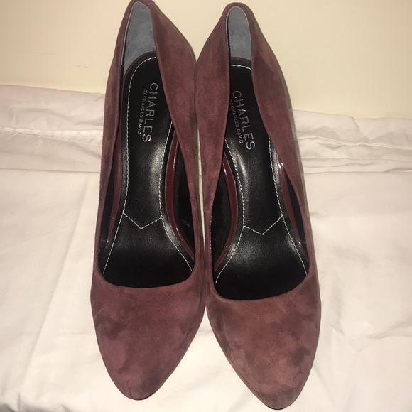 Charles David shoes - Picture 4 of 4
